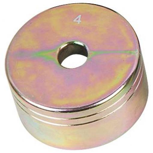 KS Tools 700.2152 Přítlačná část 4, Ø 58,0 mm