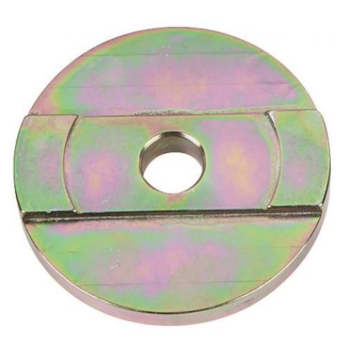 KS Tools 700.2170 Přítlačná část, Ø 89,0 mm