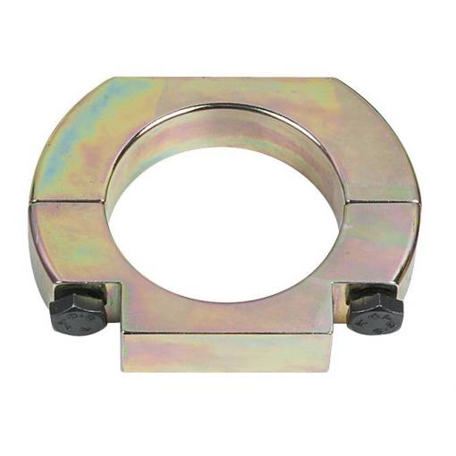 KS Tools 700.2167 Přítlačná část, 123,0 x 95,0 mm