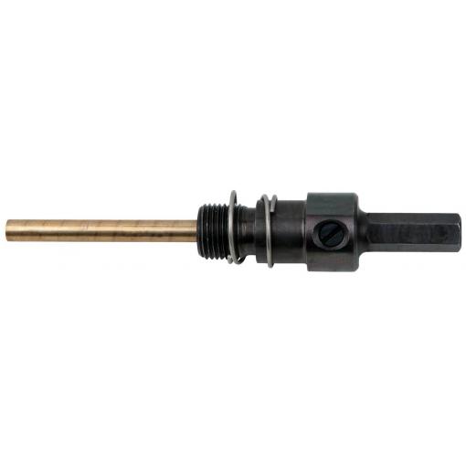 1/4 středicí dřík KS Tools 700.2194