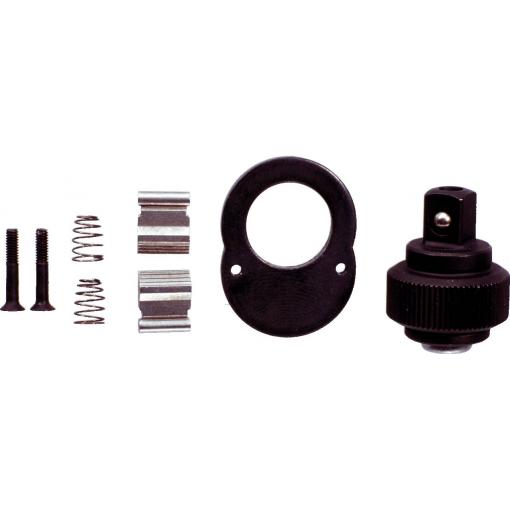 KS Tools 914.3897 Sada pro opravu 72 zubových přepínací ráčny 3/8