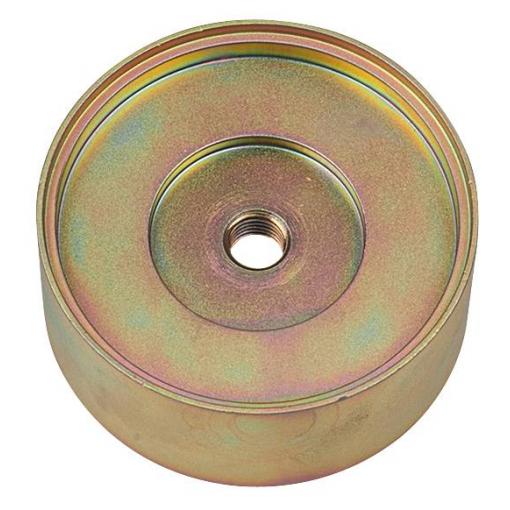 KS Tools 700.2103 Přítlačná část, Ø 83,8 mm