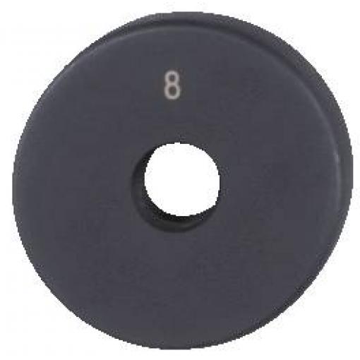 KS Tools 700.1858 Přítlačná část (montáž) Ø65,0, M16x2,0