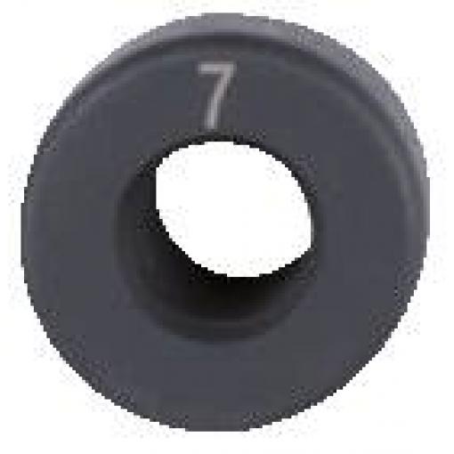 KS Tools 700.1857 Přítlačná část (vlak) Ø34 x 24.2, M16x2,0