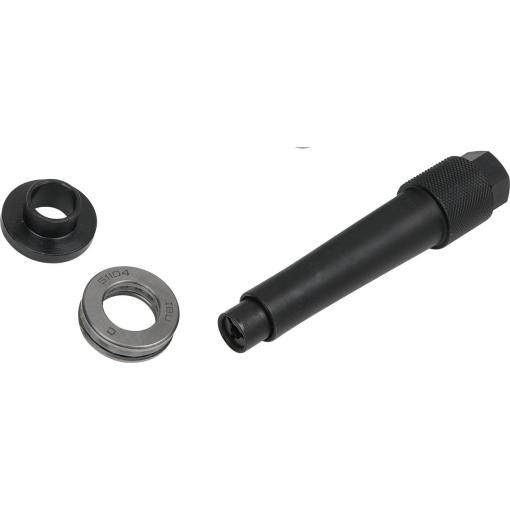 KS Tools 700.1332 Sada vytahováků žhavicích svíček, 3 ks