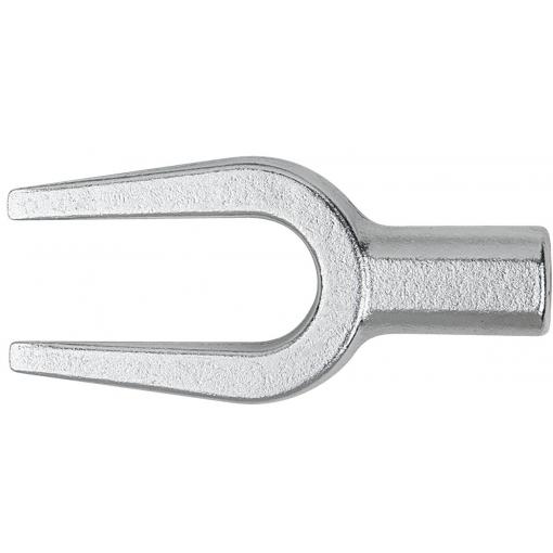 Vidlicová hlava 28,5 x 70 mm KS Tools 670.0089