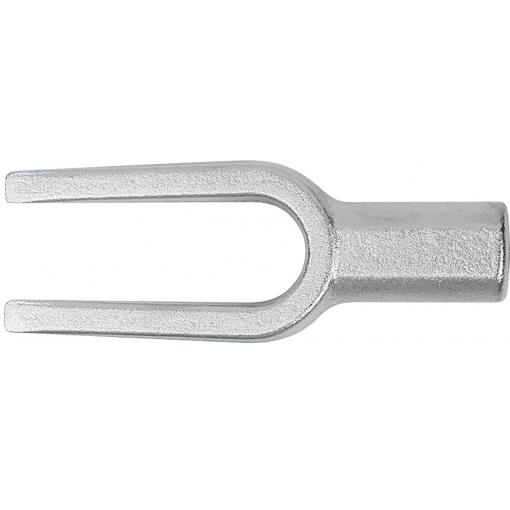 Vidlicová hlava 23,5 x 70 mm KS Tools 670.0088