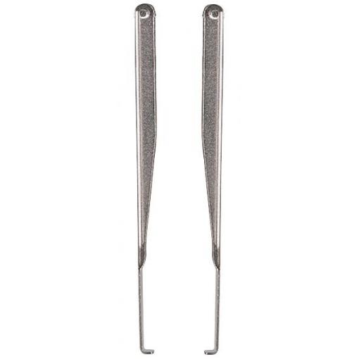 KS Tools 700.1282 Háček 114 mm, pro 700.1280 2 ks