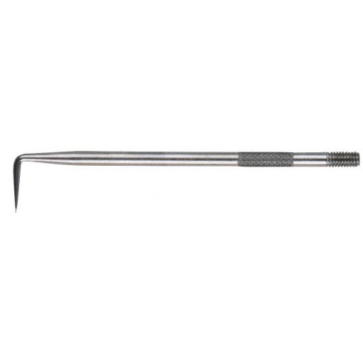 KS Tools 550.1084 Nástavec s háčkem, 90°, 75 mm