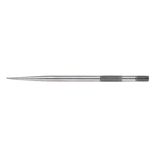 KS Tools 550.1083 Nástavec s háčkem, rovný, 75 mm