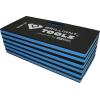 Brilliant Tools BT156920 Skládací ochranná podložka pro mechaniky, 1200 x 400 x 23 mm