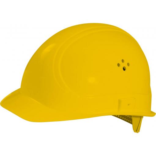KS Tools 1171609 117.1609 ochranná helma EN 397 žlutá