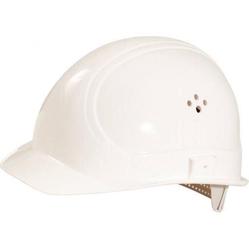 KS Tools 1171608 117.1608 ochranná helma EN 397 bílá