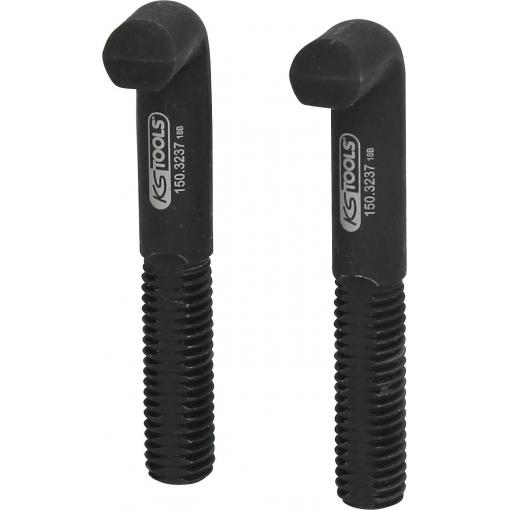 KS Tools 150.3237 Stahovací hák