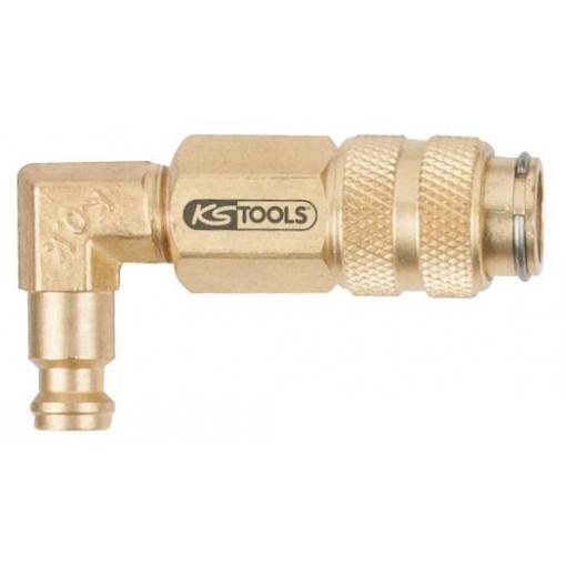 KS Tools 150.3696 Úhlový kus