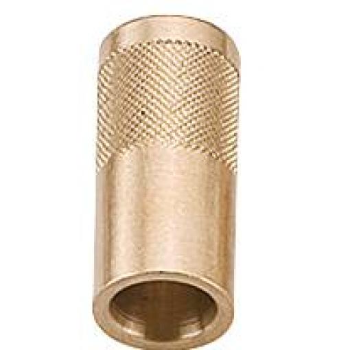 KS Tools 152.1366 Mosazná objímka 14 x 40 mm