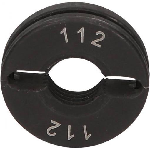 Závitové želízko M12x1,5 KS Tools 150.1338