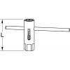 KS Tools 331.0627 Otočná páčka pro prodloužení, 200 mm