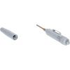 KS Tools 550-1035 550.1035 kapková olejnička ve tvaru tužky Délka stříkací trubky (max.): 50 mm