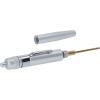 KS Tools 550-1035 550.1035 kapková olejnička ve tvaru tužky Délka stříkací trubky (max.): 50 mm