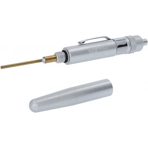 KS Tools 550-1035 550.1035 kapková olejnička ve tvaru tužky Délka stříkací trubky (max.): 50 mm