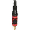 KS Tools 515.5545 Přímočará pila SlimPower Mini-pneumatická, 170 mm