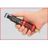KS Tools 515.5545 Přímočará pila SlimPower Mini-pneumatická, 170 mm