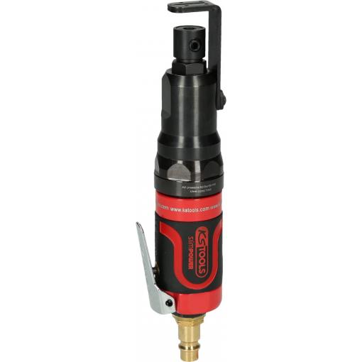 KS Tools 515.5545 Přímočará pila SlimPower Mini-pneumatická, 170 mm