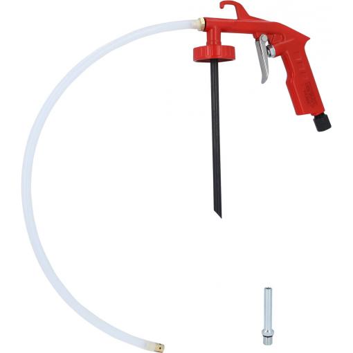 KS Tools 515.5065 Pneumatická kombinovaná stříkací pistole 6.3 bar