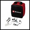 Einhell Professional TP-RO 18 Set Li BL - Solo vrchní frézka , bez akumulátoru, bez nabíječky, 4350410
