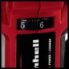Einhell Professional TP-RO 18 Li BL - Solo vrchní frézka , 4350411