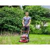 Einhell GC-PM 46/5 S benzín sekačka Vč. samohybného pohonu 2 000 W šířka sekání 46 mm Určen pro 1400 m²