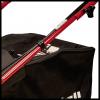 Einhell GC-PM 46/5 S benzín sekačka Vč. samohybného pohonu 2 000 W šířka sekání 46 mm Určen pro 1400 m²