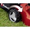 Einhell GC-PM 46/5 S benzín sekačka Vč. samohybného pohonu 2 000 W šířka sekání 46 mm Určen pro 1400 m²