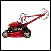 Einhell GC-PM 46/5 S benzín sekačka Vč. samohybného pohonu 2 000 W šířka sekání 46 mm Určen pro 1400 m²