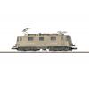 Märklin 88597 Z E-lokomotiva Re 4/4 II bronzová edice