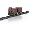 Märklin 48820 naložený nákladní vagon, model AC