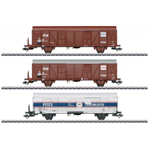Märklin 47316 chladící vůz, model AC