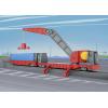Märklin World 44347 Doplňkový set H0 s jeřábovým vozem