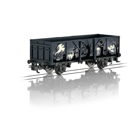 Märklin Start up 44234 otevřený nákladní vagon, model AC
