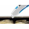 MARTOR 625095.02 Bezpečnostní nůž Martor SECUPRO 625 NR. 625095 | 1 v samostatném kartonu 1 ks