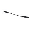 KS Tools 150.1673 adaptér zkušební hroty - banánek zásuvka 4 mm 1 ks
