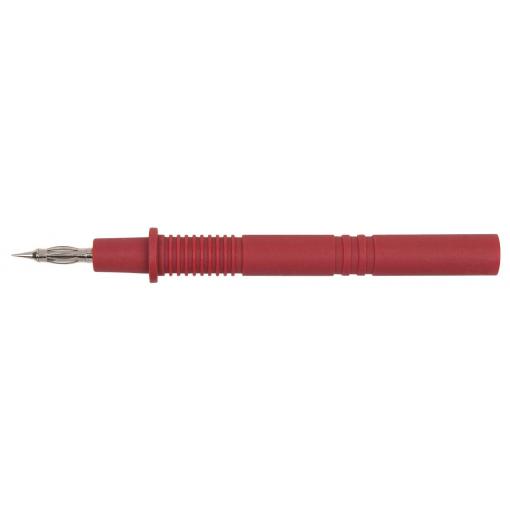 KS Tools 150.1677 adaptér zkušební hroty - banánek zásuvka 4 mm 1 ks
