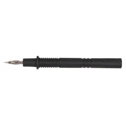 KS Tools 150.1676 adaptér zkušební hroty - banánek zásuvka 4 mm 1 ks