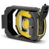 LED pracovní svítilna Sencor SLL 201, 10 W, 800 lm, IP44