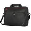 Lenovo brašna na notebooky Lenovo ThinkPad Essential Plus - Notebook-Tasche - 39.6 cm (15.6) Max. velikost: 39,6 cm (15,6) černá