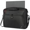 Lenovo brašna na notebooky Lenovo ThinkPad Essential Plus - Notebook-Tasche - 39.6 cm (15.6) Max. velikost: 39,6 cm (15,6) černá