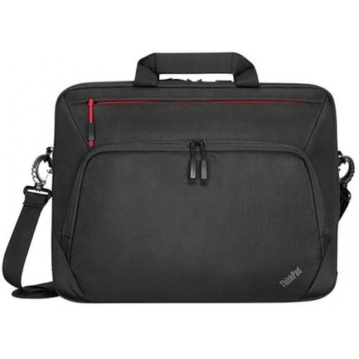 Lenovo brašna na notebooky Lenovo ThinkPad Essential Plus - Notebook-Tasche - 39.6 cm (15.6) Max. velikost: 39,6 cm (15,6) černá