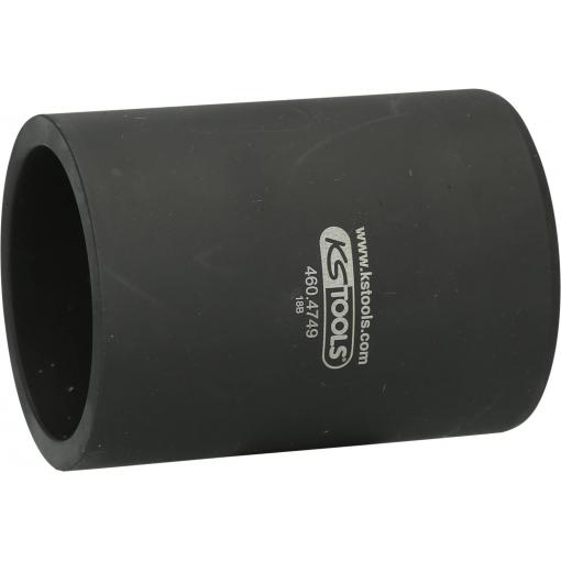 Objímka, Ø 55 mm, 74 mm KS Tools 460.4749