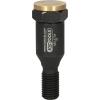 Vřeteno Ø 30 mm, 84 mm KS Tools 460.4734